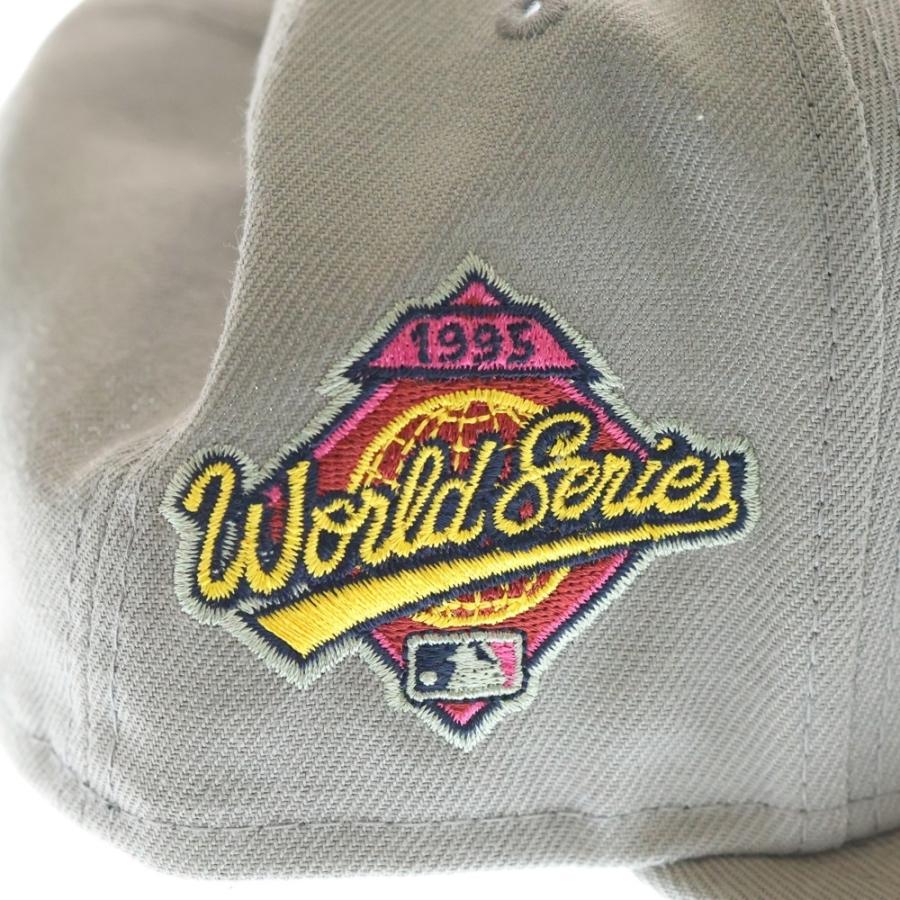 NEW ERA（ニューエラ） Color Pack Multi アトランタ・ブレーブス ロゴ