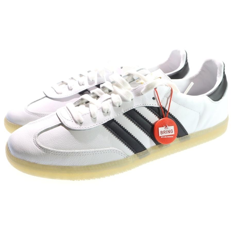 adidas（アディダス） × Fucking Awesome × Jason Dill SAMBA