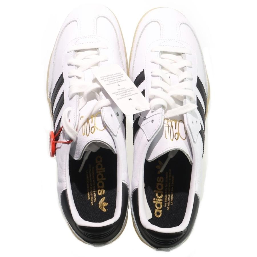 adidas（アディダス） × Fucking Awesome × Jason Dill SAMBA
