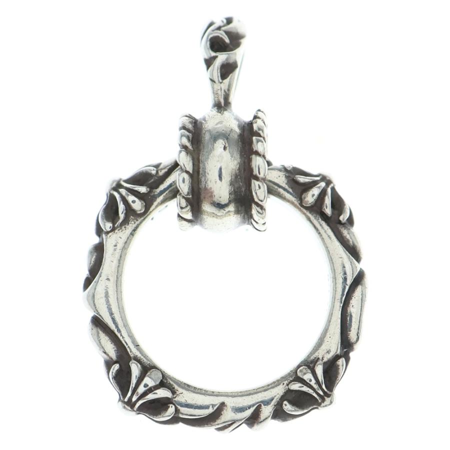 CHROME HEARTS（クロムハーツ） EW LOOP アイウェアループ SBTバンド