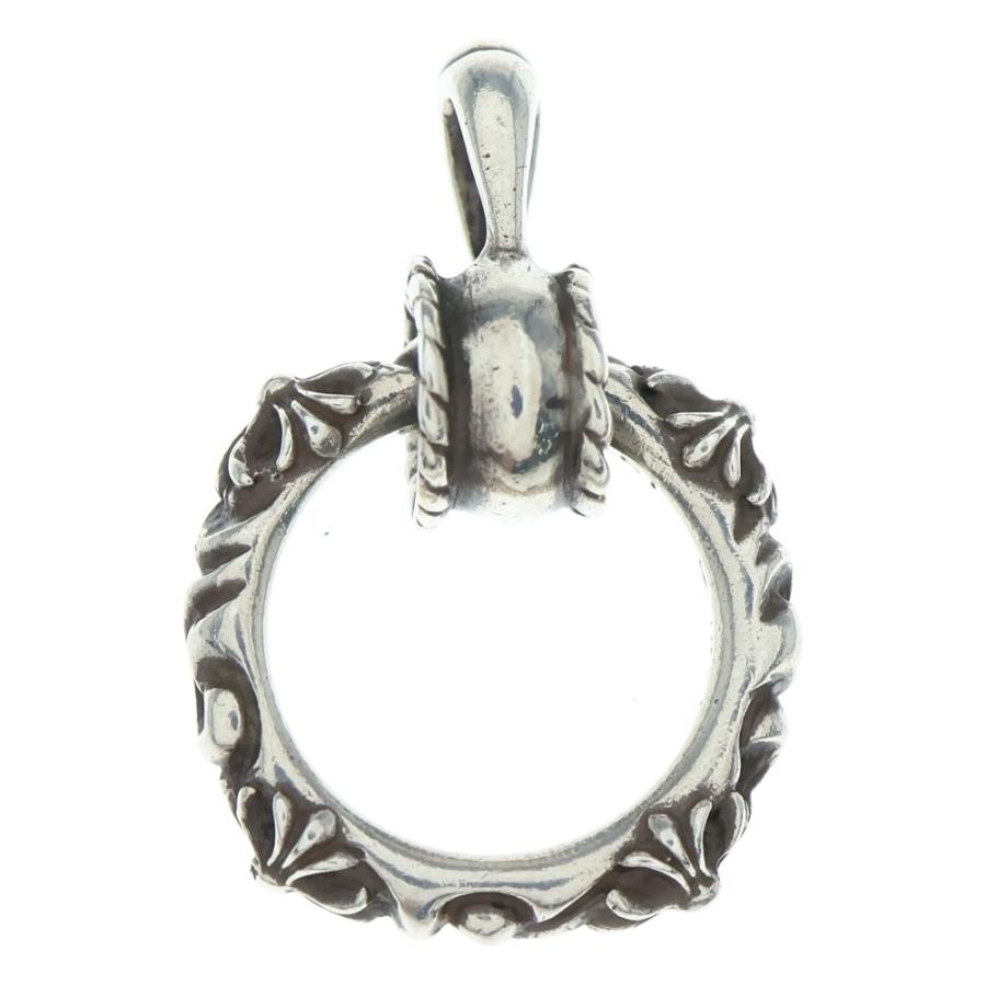 CHROME HEARTS（クロムハーツ） EW LOOP アイウェアループ SBTバンド