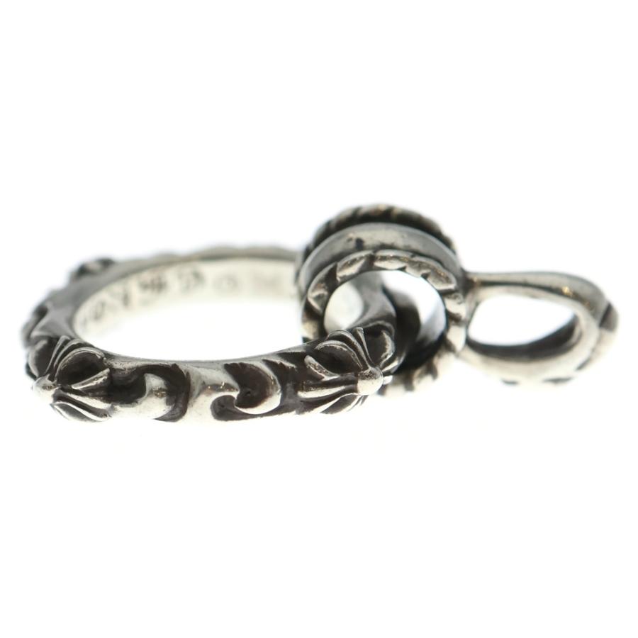 CHROME HEARTS（クロムハーツ） EW LOOP アイウェアループ SBTバンド