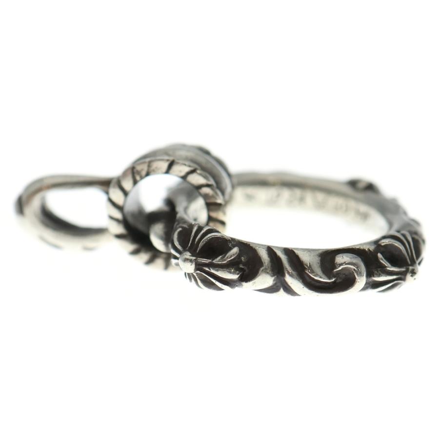 CHROME HEARTS（クロムハーツ） EW LOOP アイウェアループ SBTバンド