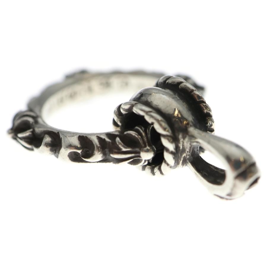 CHROME HEARTS（クロムハーツ） EW LOOP アイウェアループ SBTバンド
