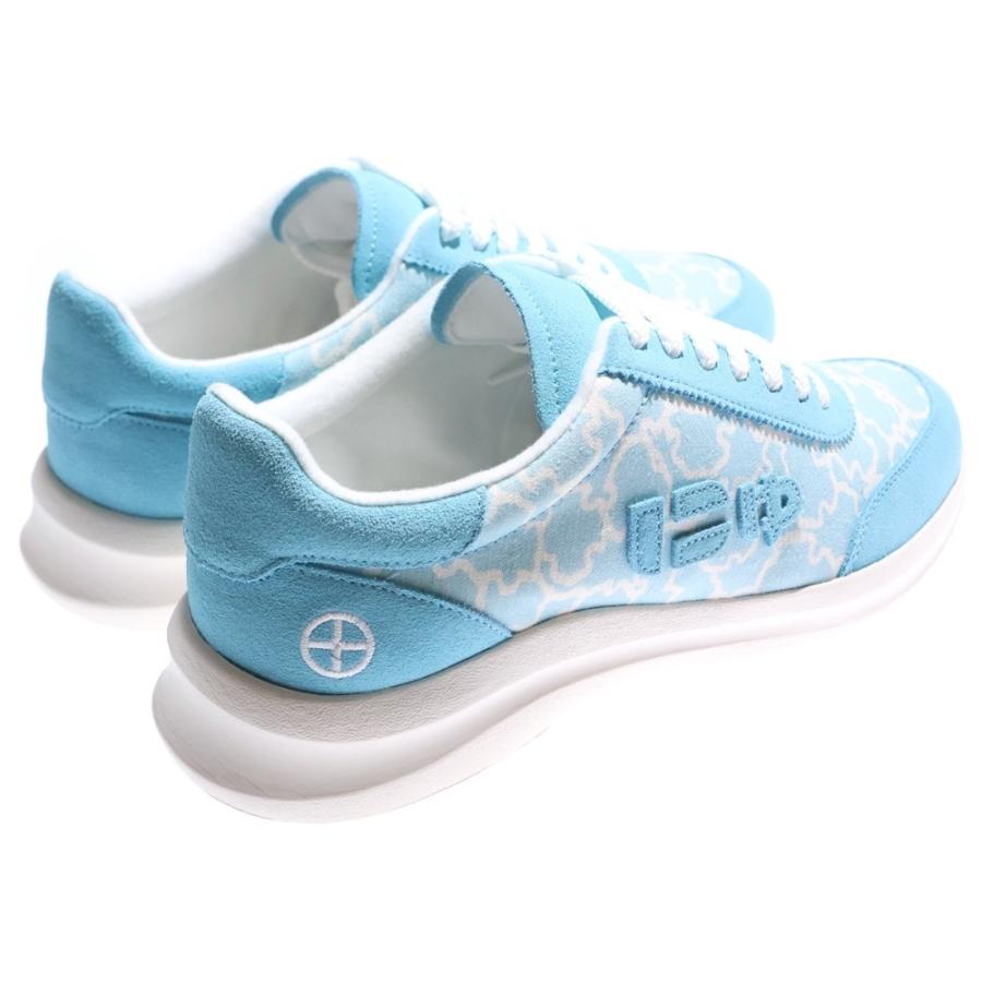 Sangacio サンガッチョ × 廣松 KABUKI にゅ〜ず ローカットスニーカー