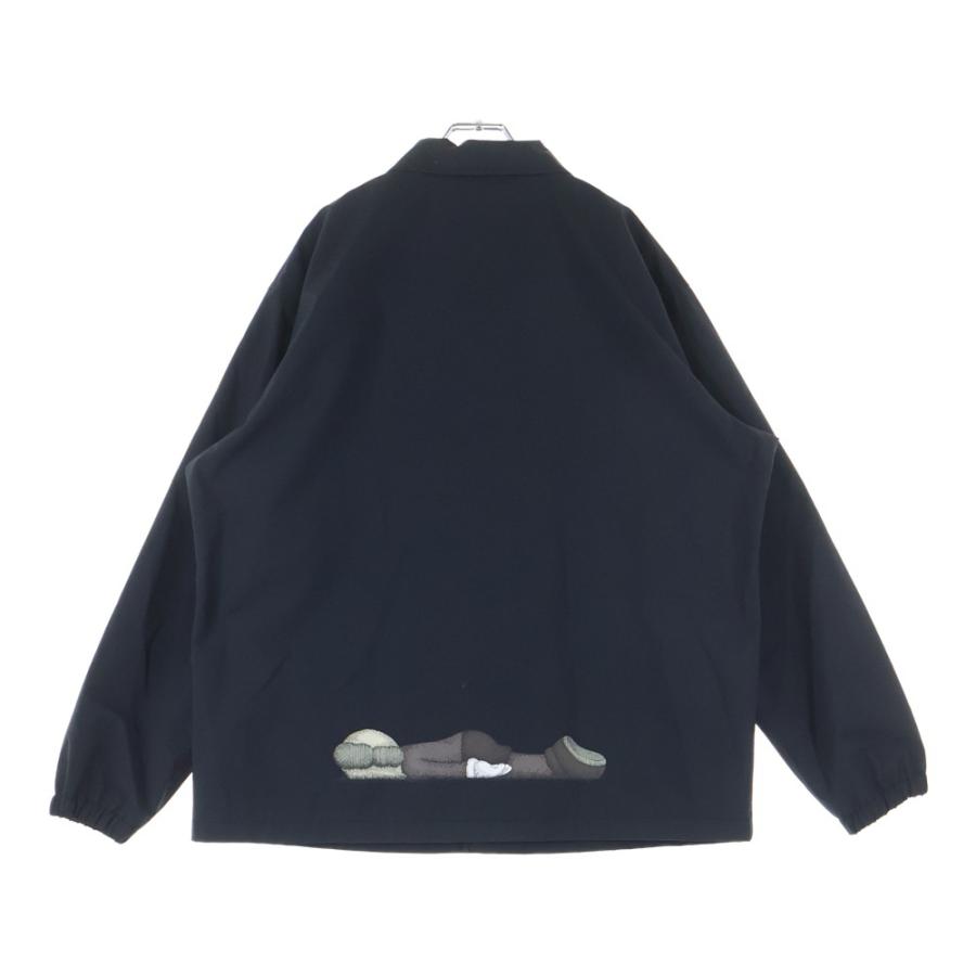 NO BRAND ノーブランド UNIQLO × KAWS Warhol Coach Jacket ユニクロ