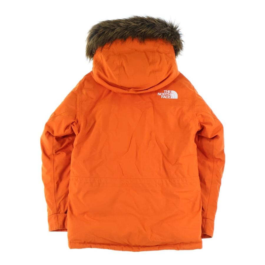 THE NORTH FACE（ザ ノースフェイス） ANTARCTICA PARKA GORE-TEX アン