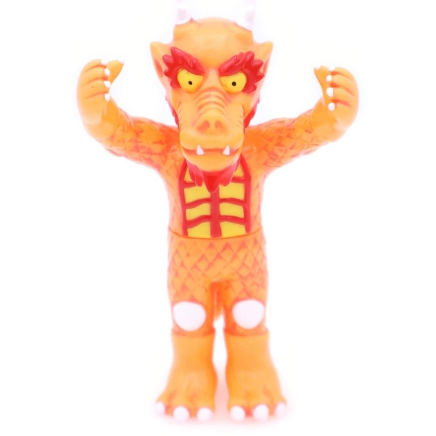 SECRETBASE シークレットベース × SUPER7 CAB DRAGON スーパーセブン