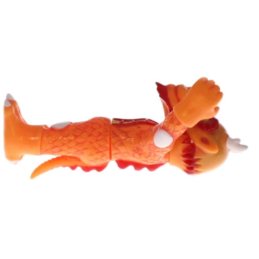 SECRETBASE シークレットベース × SUPER7 CAB DRAGON スーパーセブン