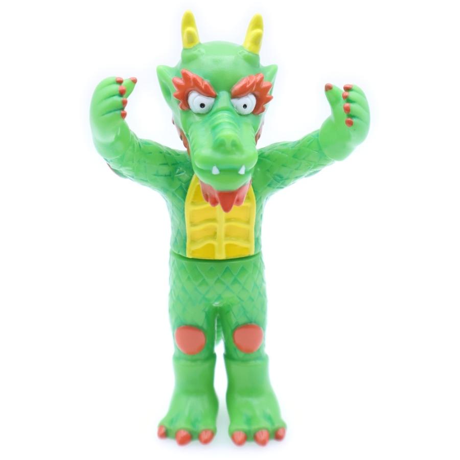 SECRETBASE シークレットベース × SUPER7 CAB DRAGON スーパーセブン