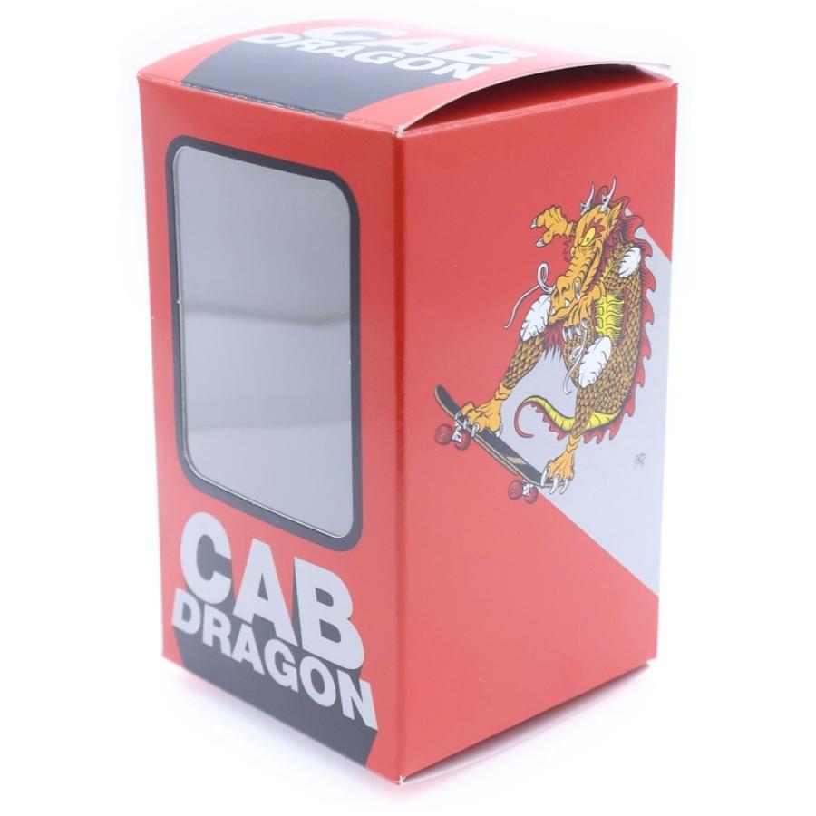 SECRETBASE シークレットベース × SUPER7 CAB DRAGON スーパーセブン