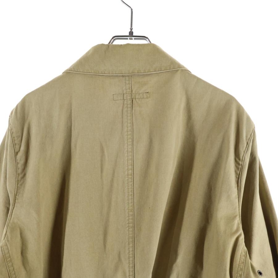 POLO RALPH LAUREN（ポロ・ラルフローレン） ステンカラーロングコート