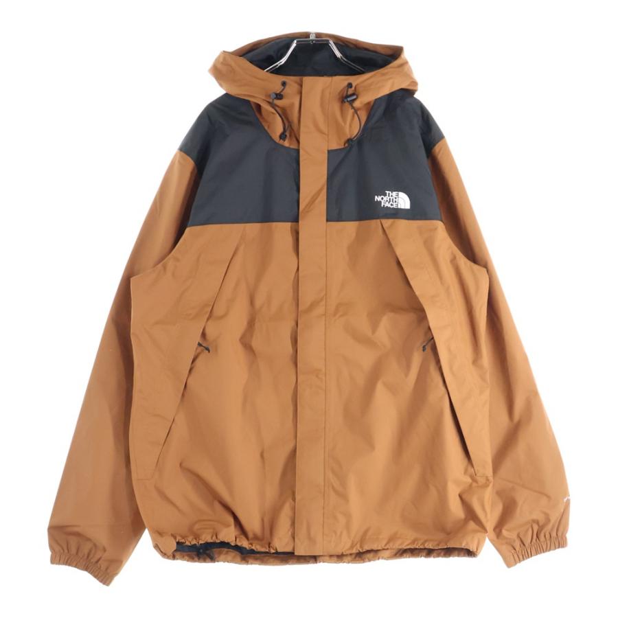 THE NORTH FACE（ザ ノースフェイス） ANTORA JACKET DRYVENT ドラ 