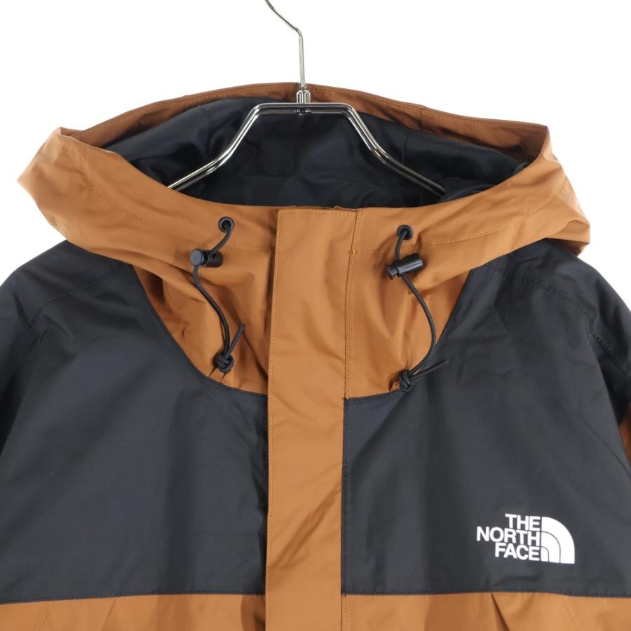 THE NORTH FACE（ザ ノースフェイス） ANTORA JACKET DRYVENT ドラ 