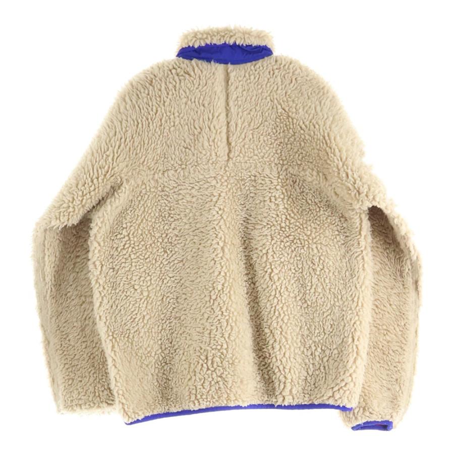 00s USA製 patagoniaパタゴニア クラシック レトロカーディガン