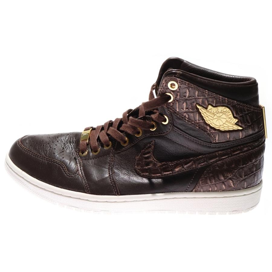 NIKE（ナイキ） AIR JORDAN 1 PINNACLE エアジョーダン1 ピナクル 