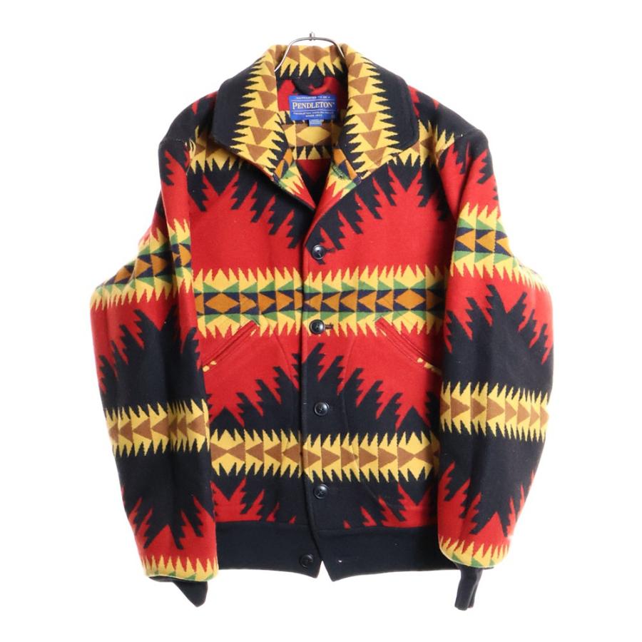 PENDLETON（ペンドルトン） WOOL CHINOOK JACKET ウール シヌック