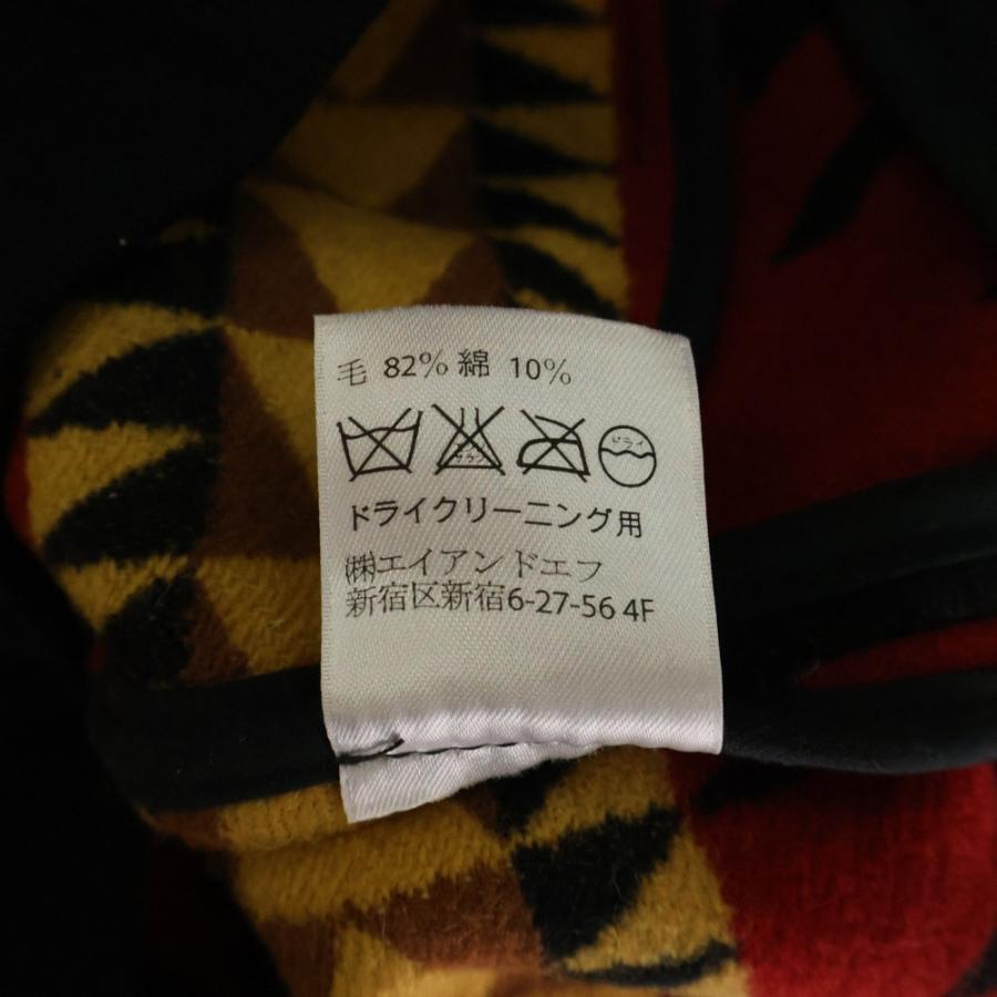 PENDLETON（ペンドルトン） WOOL CHINOOK JACKET ウール シヌック
