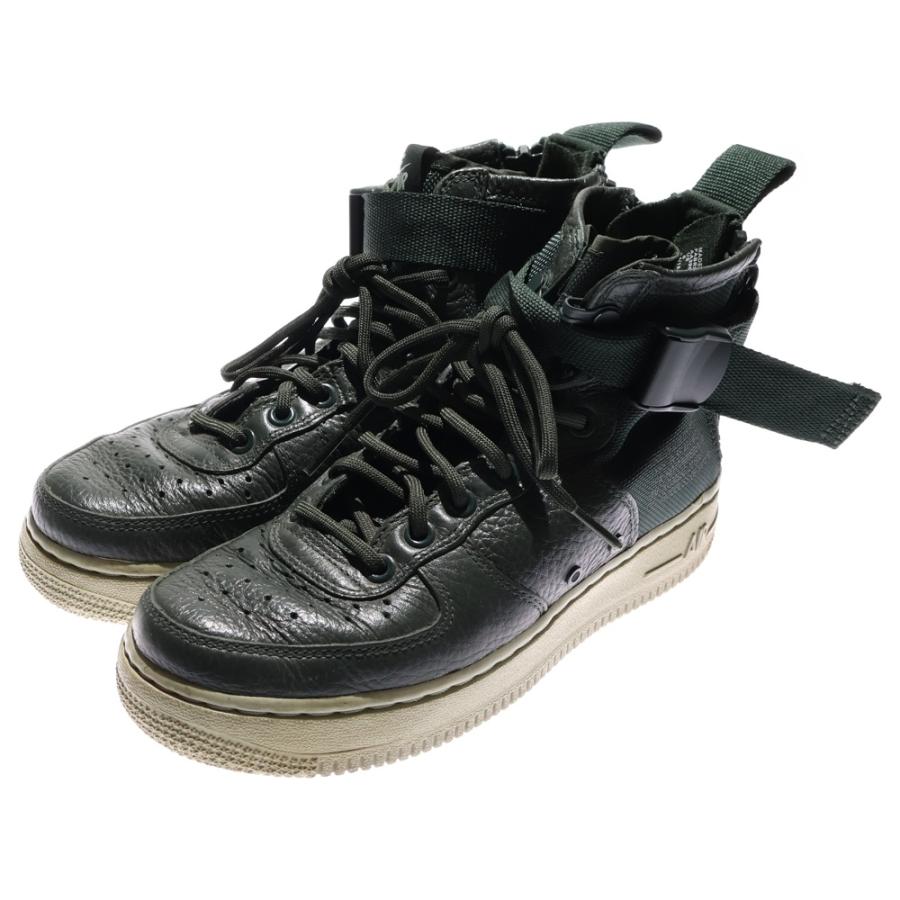NIKE（ナイキ） AIR FORCE 1 ウィメンズ エア フォース 1 アウトドア