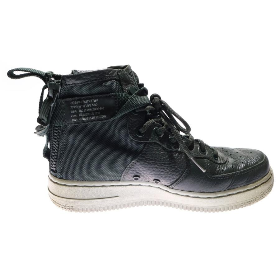 NIKE（ナイキ） AIR FORCE 1 ウィメンズ エア フォース 1 アウトドア
