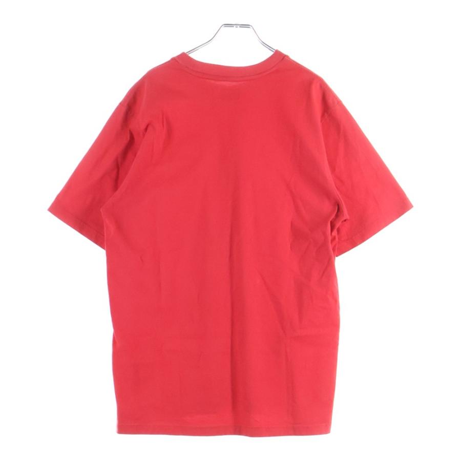 Supreme（シュプリーム） 18AW Reflective Small Box Logo Tee
