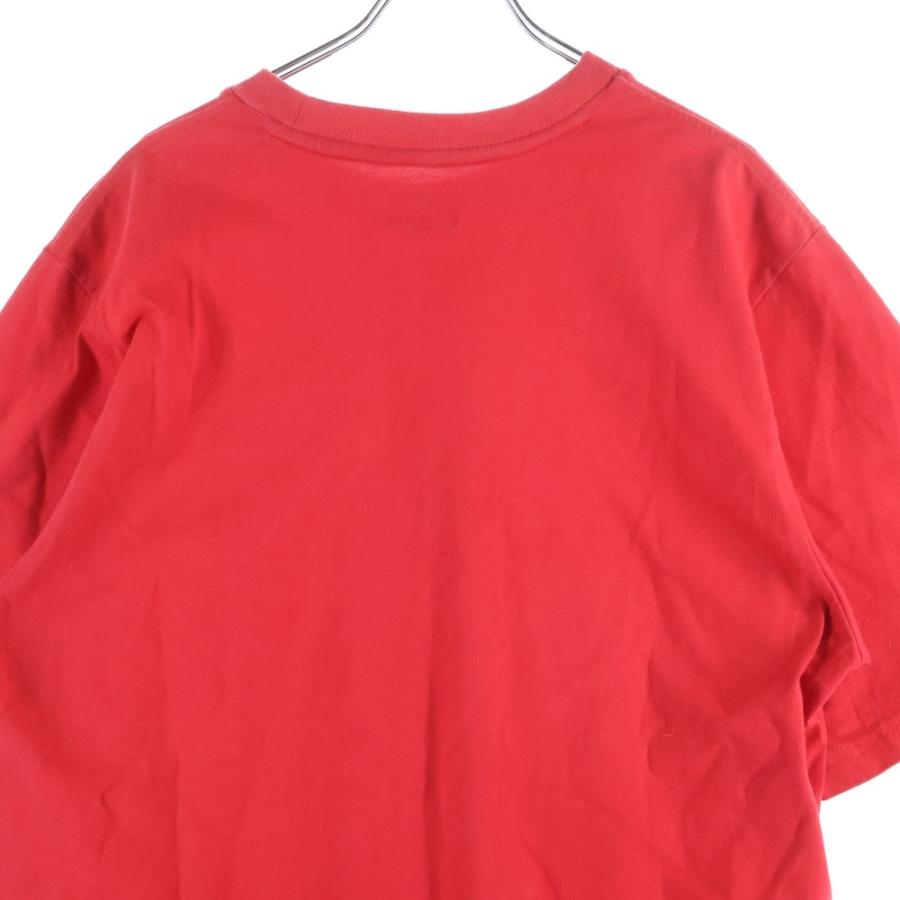 Supreme（シュプリーム） 18AW Reflective Small Box Logo Tee