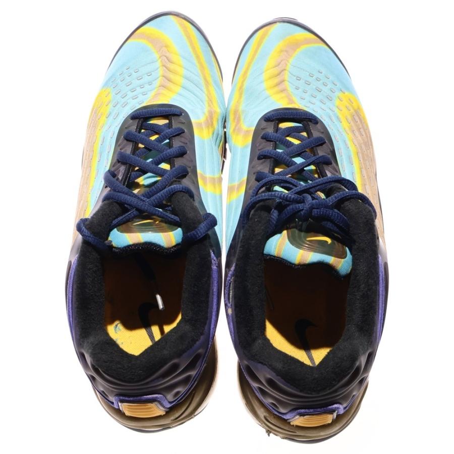 NIKE（ナイキ） AIR MAX DELUXE エアマックスデラックス ローカット