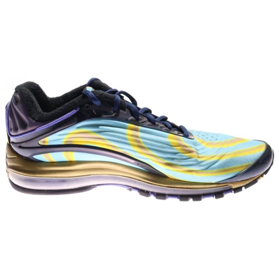 NIKE（ナイキ） AIR MAX DELUXE エアマックスデラックス ローカット