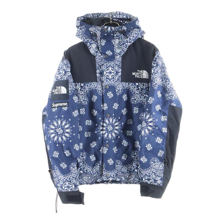 Supreme（シュプリーム） 14AW×THE NORTH FACE ノースフェイス