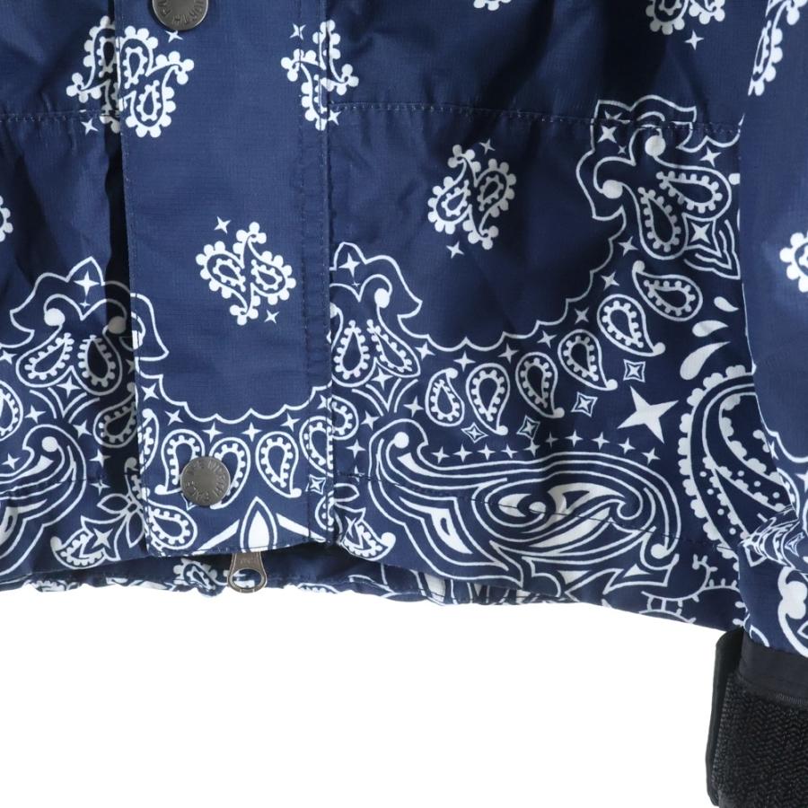 Supreme（シュプリーム） 14AW×THE NORTH FACE ノースフェイス