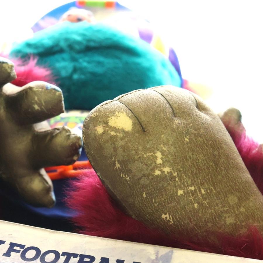 ヴィンテージ 80s 1986年製 USA製 デッドストック アムトイ マイ