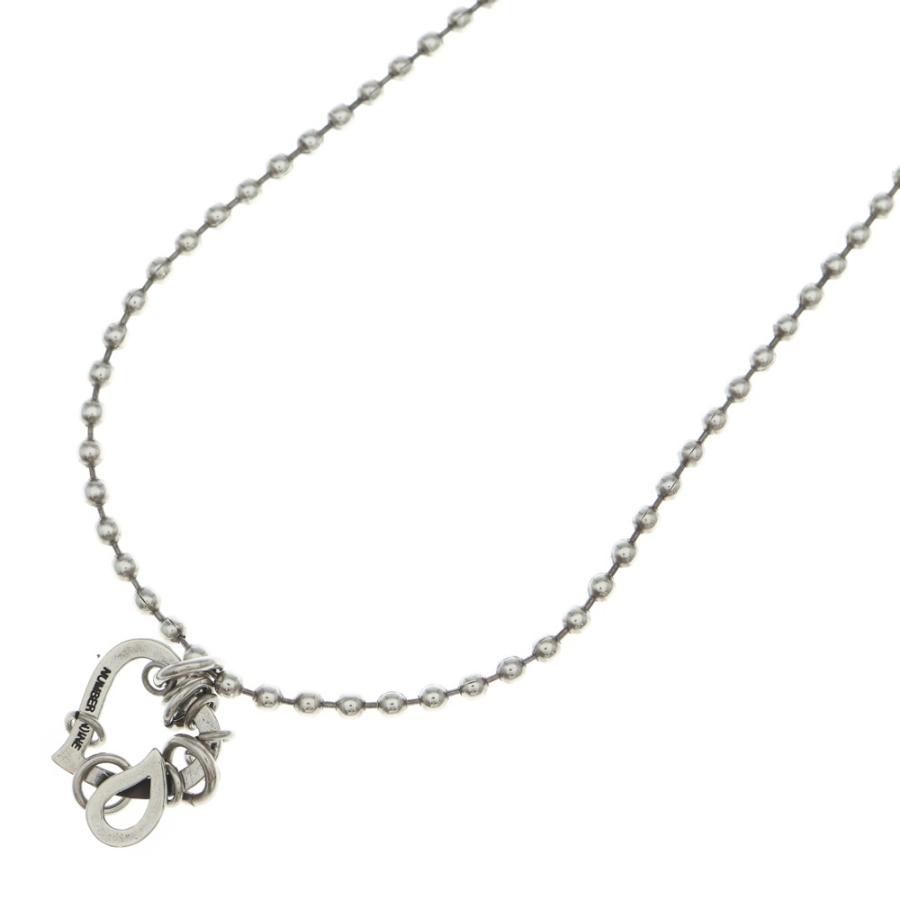 NUMBER (N)INE（ナンバーナイン） NUMBER (N)INE 2003 × JAM HOME MADE