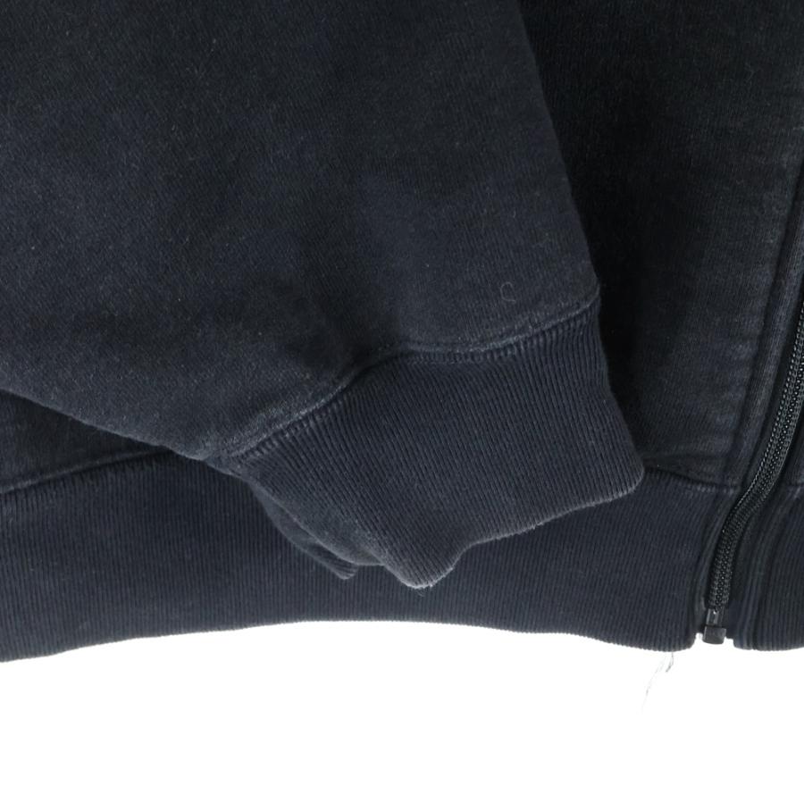 Supreme（シュプリーム） Brim Small Box Zip Up Hooded スモール