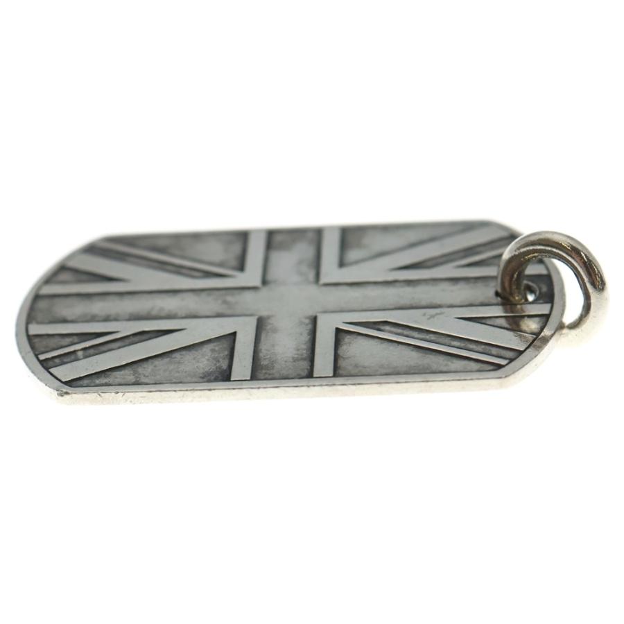 CHROME HEARTS（クロムハーツ） D/TAG LRG ラージドッグタグ ユニオン