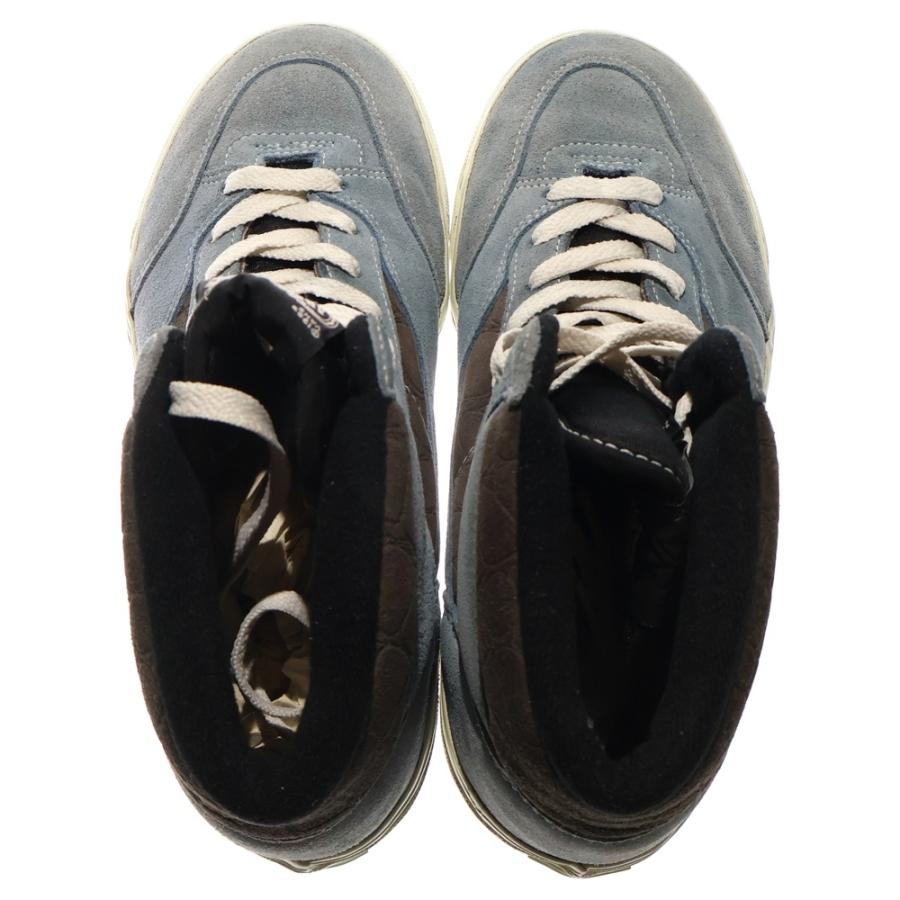 VANS（ヴァンズ） 90s 1989 CABALLERO USA製 キャバレロ フルキャブ