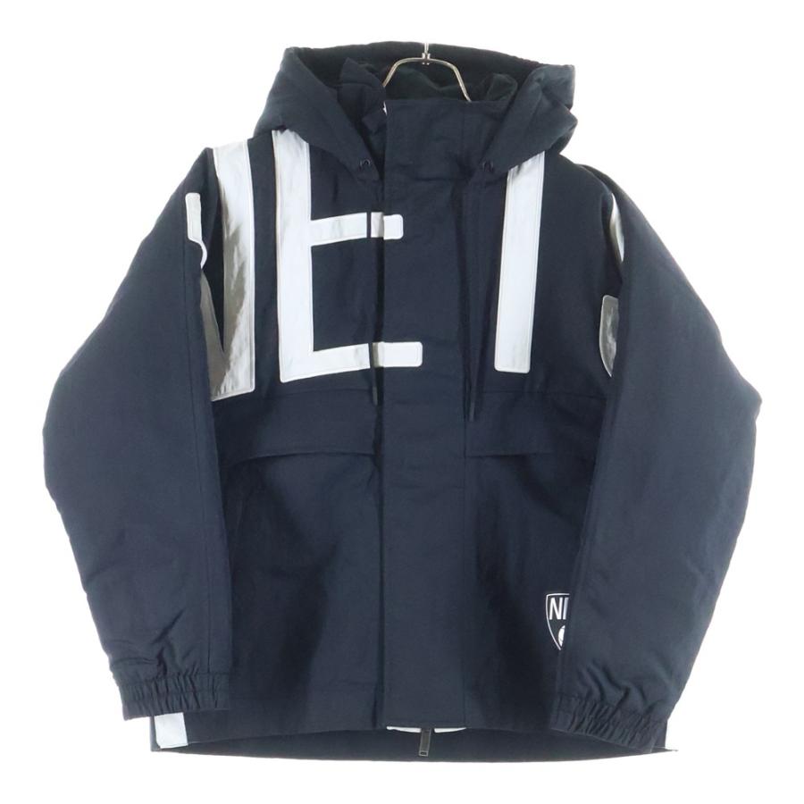 NIKE（ナイキ） 20AW x AMBUSH NBA COLLECTION NETS JACKET アン