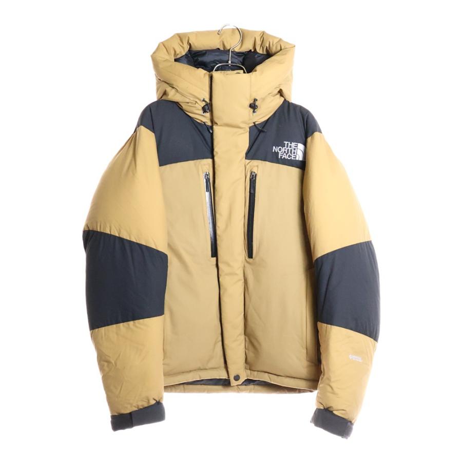 The North Face ダウンジャケット ベージュ・ネイビー　バルトロ THE NORTH FACE（ザ ノースフェイス） BALTRO LIGHT JACKET バルトロ