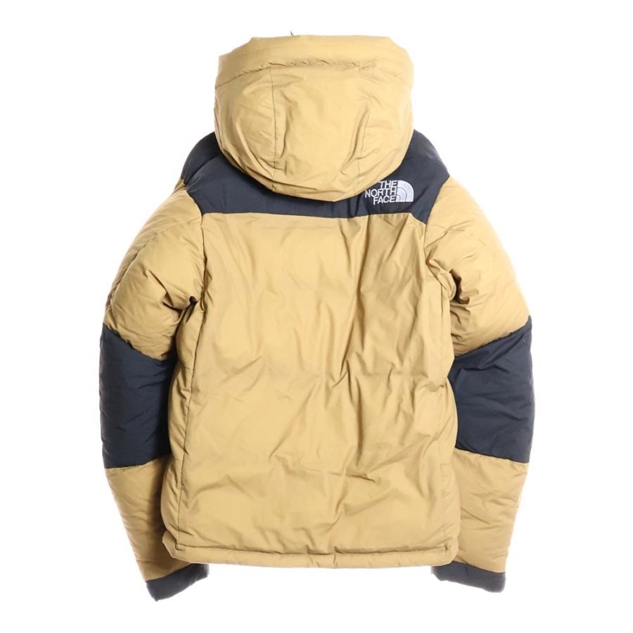 ノースフェイス バルトロライトジャケット　ベージュ THE NORTH FACE（ザ ノースフェイス） BALTRO LIGHT JACKET バルトロ