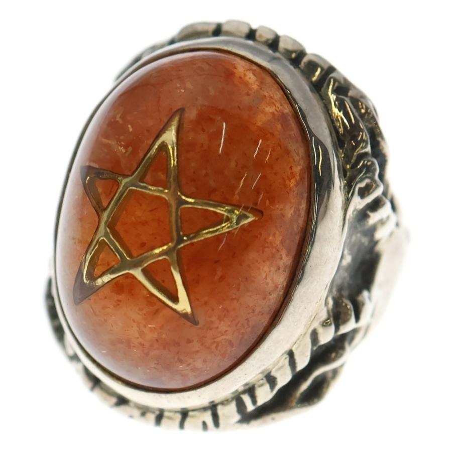 アレックスストリーター 2022限定 エンジェルハートリング ゴールデン