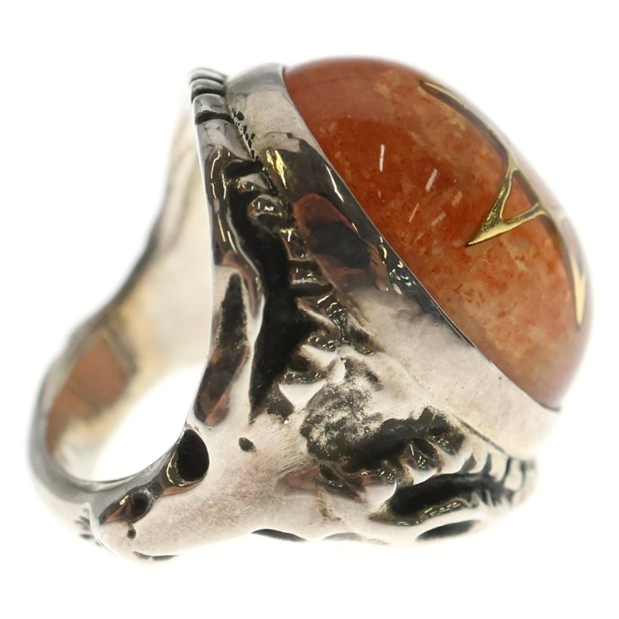 アレックスストリーター 2022限定 エンジェルハートリング ゴールデン