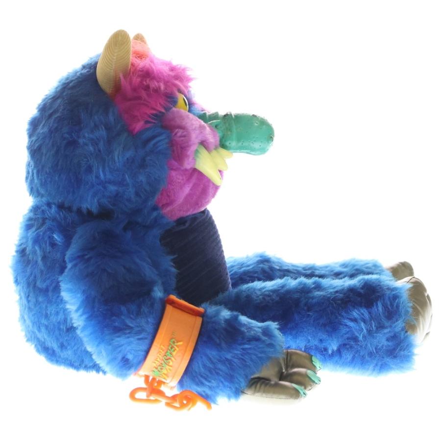 VINTAGE ヴィンテージ 80s 1986 AmToy My Pet Monster USA製 アムトイ