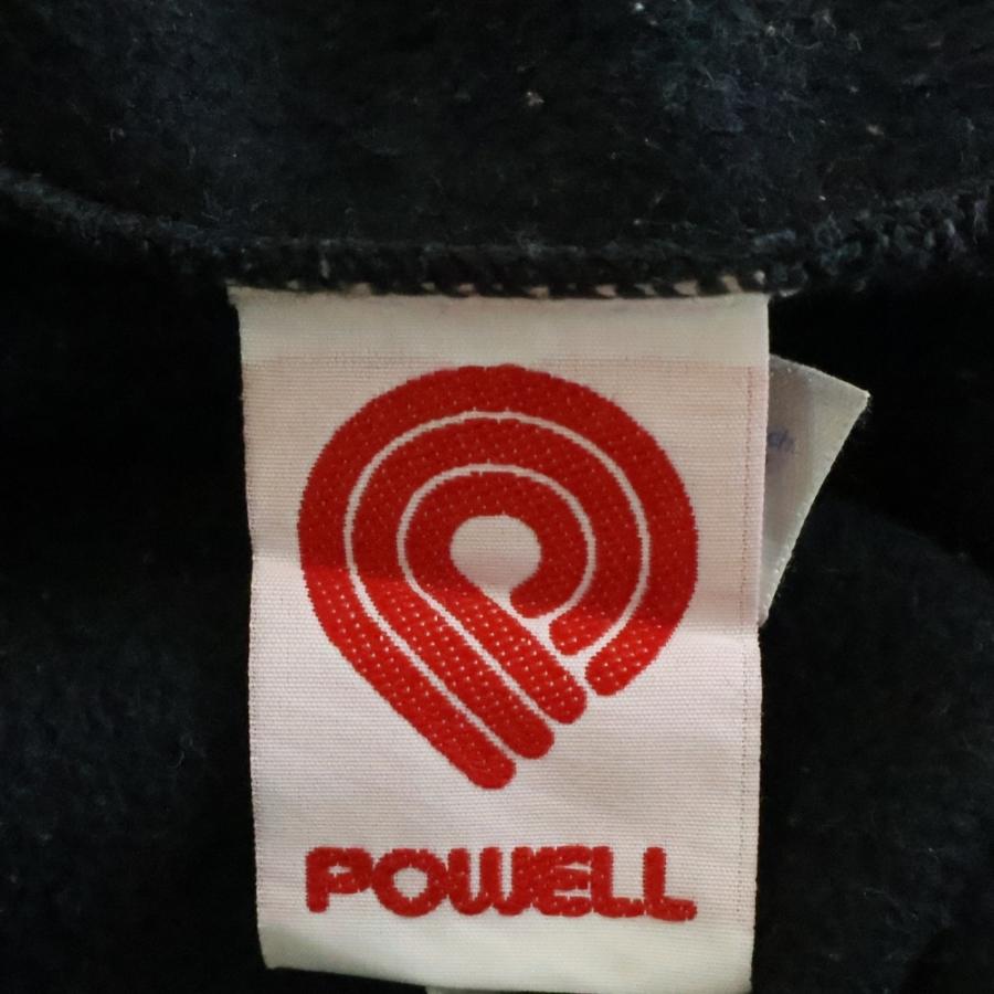 POWELL PERALTA パウエルペラルタ 00s 2004 Bones Sweat Pants