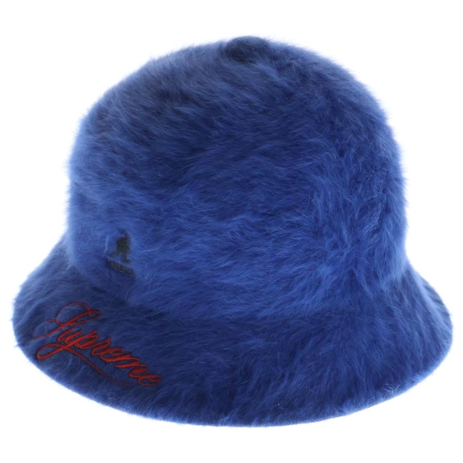 Supreme Kangol 21AWファーゴラカジュアル バケットハット Supreme（シュプリーム） 21AW ×Kangol Fargora Casual ファーバケット