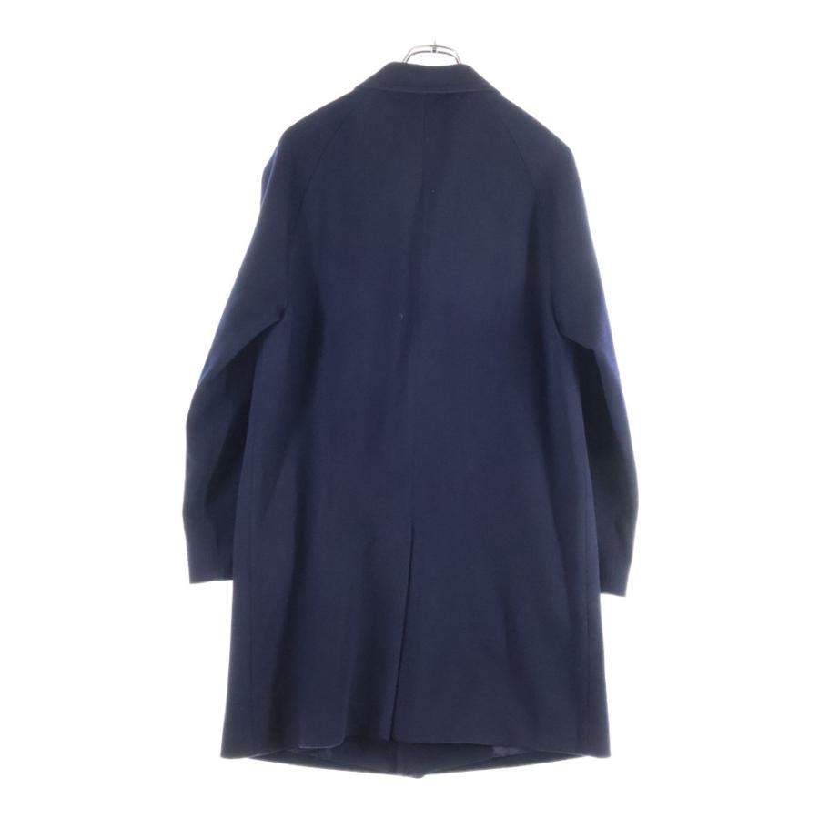 Supreme（シュプリーム） 15AW × LOLO PIANA Wool Overcoat