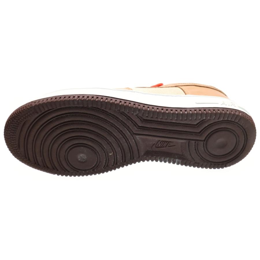 NIKE（ナイキ） 【観賞用2002年製】AIR FORCE 1 ACORN エアフォース 1