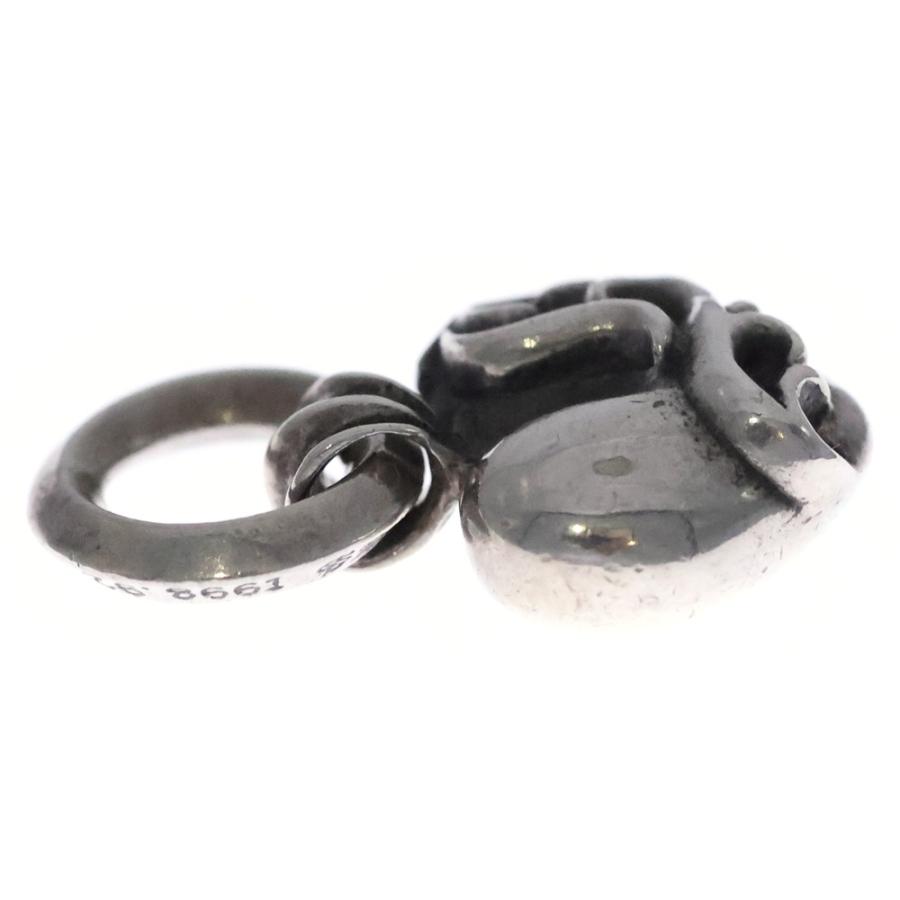 クロムハーツ CHROME HEARTS（クロムハーツ） HEART CHARM ハートチャーム