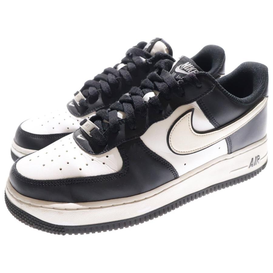 NIKE（ナイキ） Air Force 1 Low 07 エアフォース1 '07 ローカット
