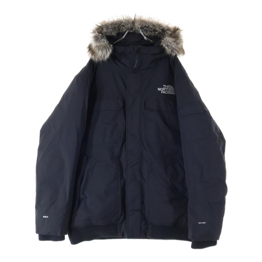 THE NORTH FACE（ザ ノースフェイス） 18AW 3ファーフード付き