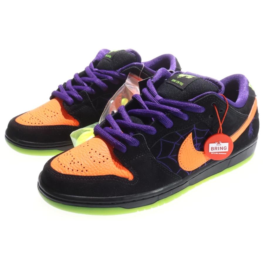 NIKE（ナイキ） Dunk Low SB Night Of Mischief ダンク ロー