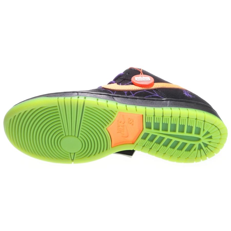 NIKE（ナイキ） Dunk Low SB Night Of Mischief ダンク ロー ナイト